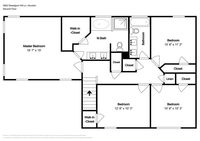 Building Photo - 3902 Sweetgum Hill Ln