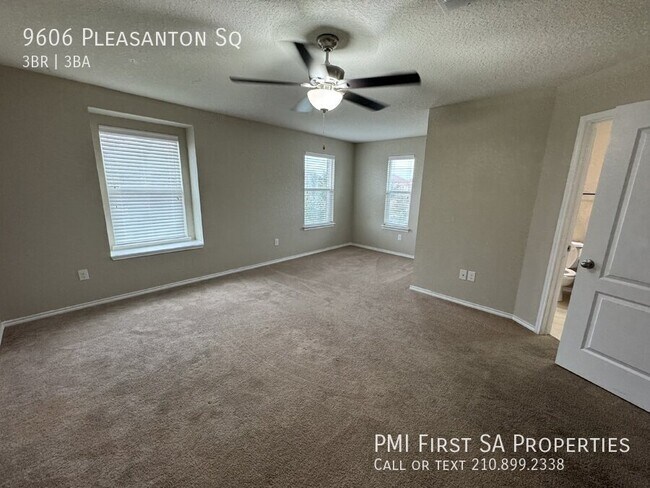 Building Photo - 9606 Pleasanton Square