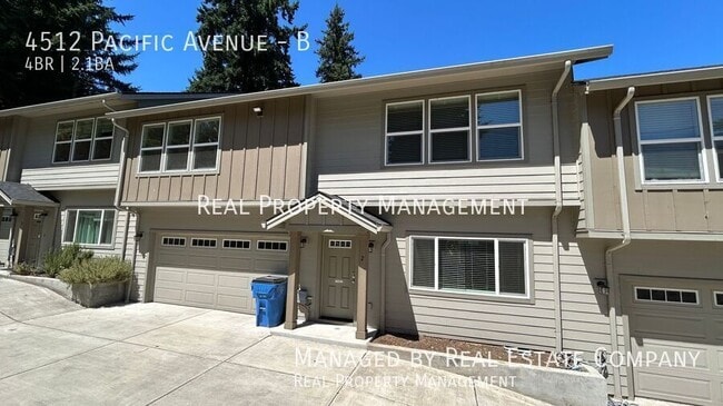 Primary Photo - 4512 Pacific Ave