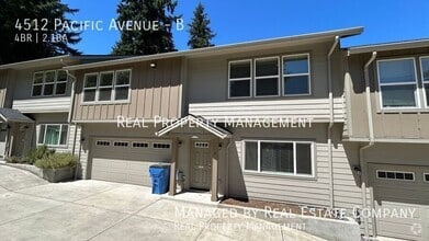Building Photo - 4512 Pacific Ave