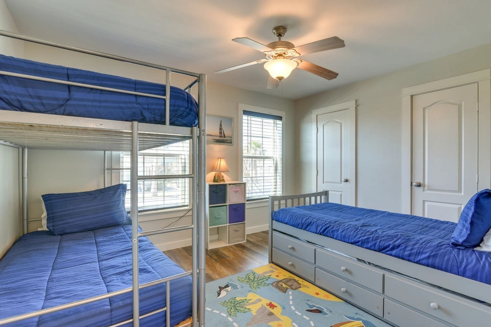 Building Photo - 1326 53rd St