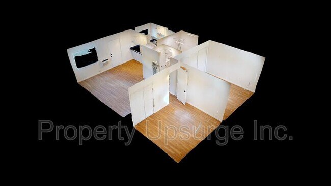 Building Photo - 445 Nelson Ave