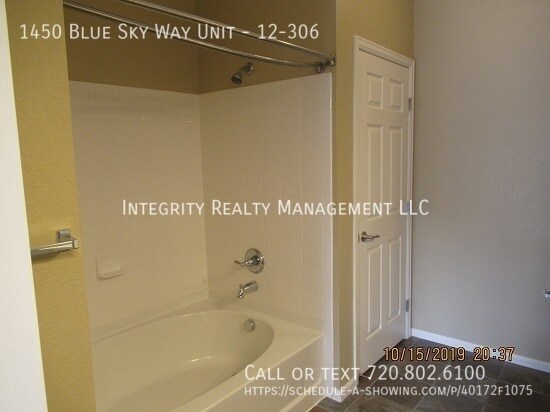 Building Photo - 1450 Blue Sky Way