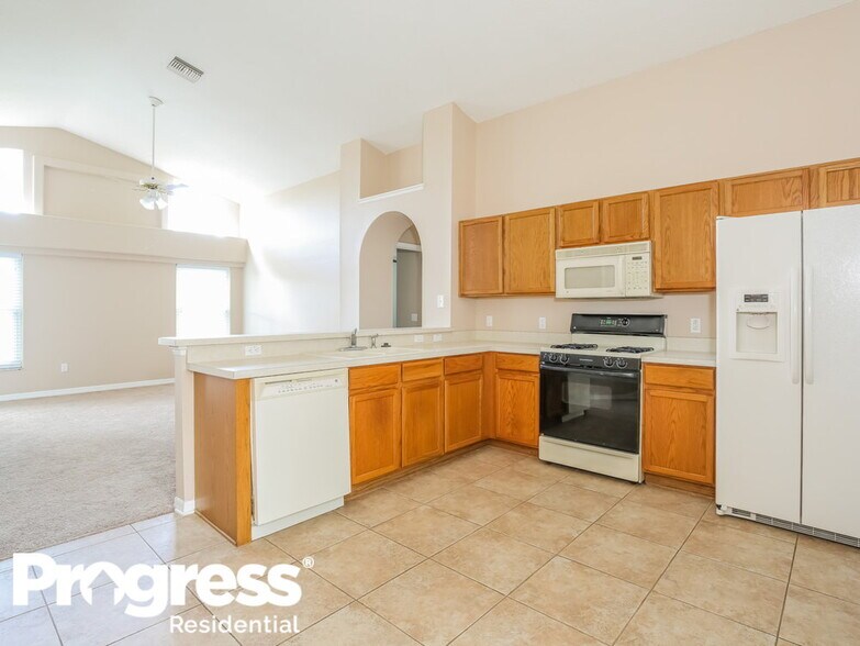 Building Photo - 8606 Baneberry Ct