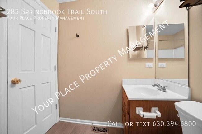 Building Photo - 285 Springbrook Trail S