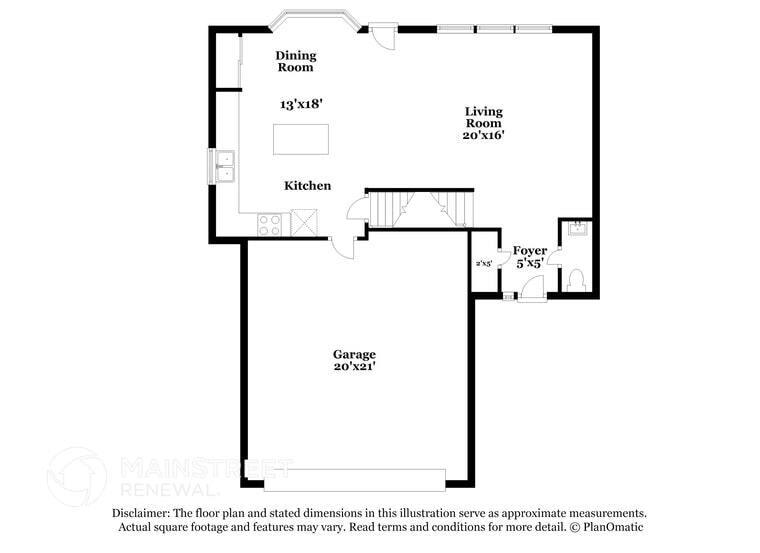 Building Photo - 3323 Retriever Rd