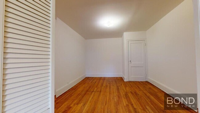 Floorplan - 232 East 75th Street