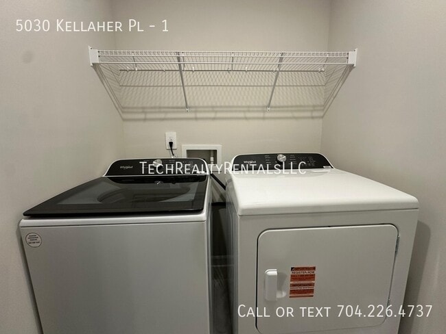 Building Photo - 5030 Kellaher Pl