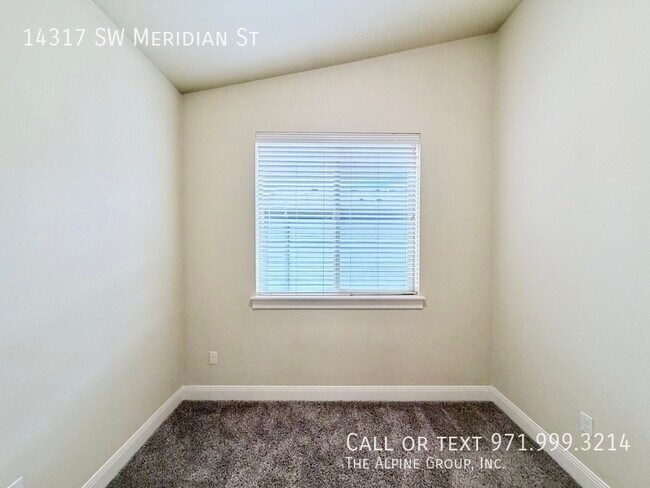 Building Photo - 14317 SW Meridian St