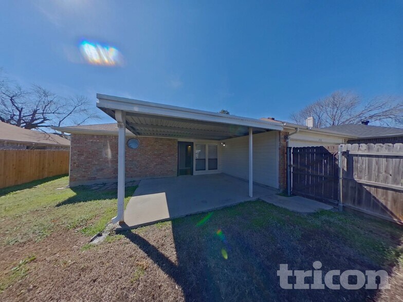 Building Photo - 1712 Tigris Trail