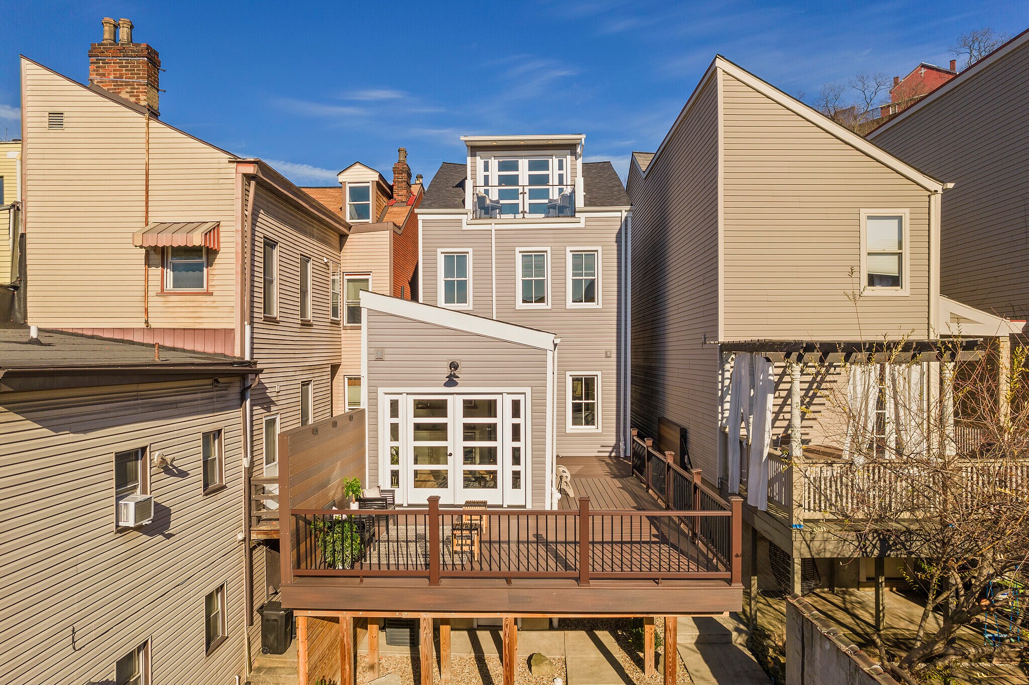 Building Photo - 1027 Vinial St