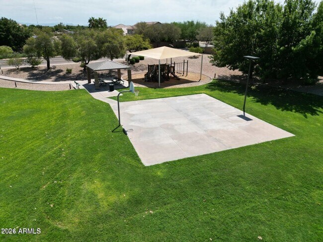 Building Photo - 40147 N Cassara Dr