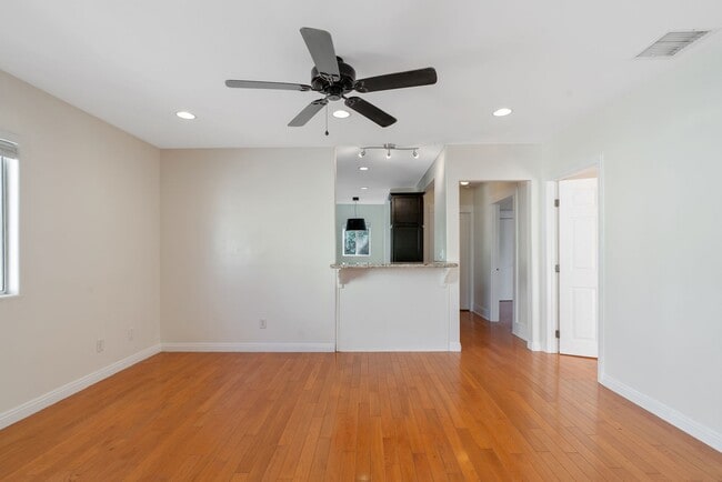 Building Photo - Stylish 2-Bedroom Retreat with Private Yar...