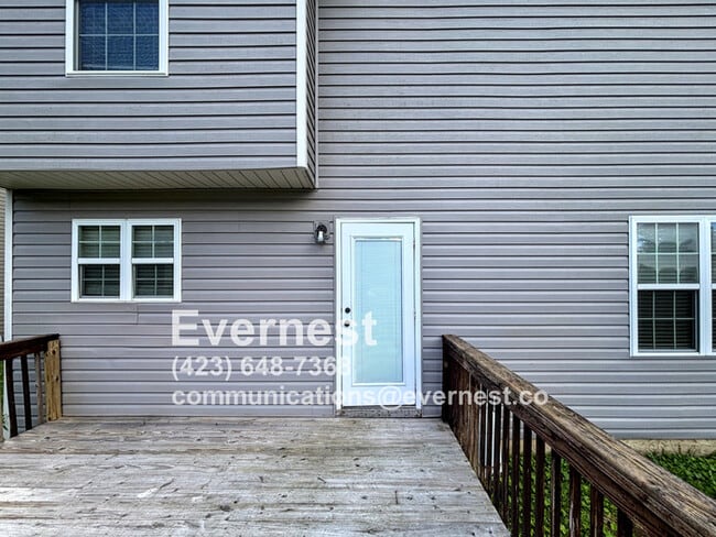 Building Photo - 7145 Tyner Rd