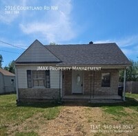 Building Photo - 2916 Courtland Rd NW