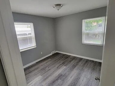 Building Photo - Beautiful Mid-Century home completely updated with two first-floor bedrooms, a spacious second-fl...