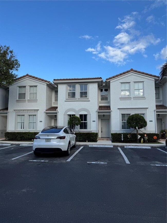 Building Photo - 4249 SW 157th Ave