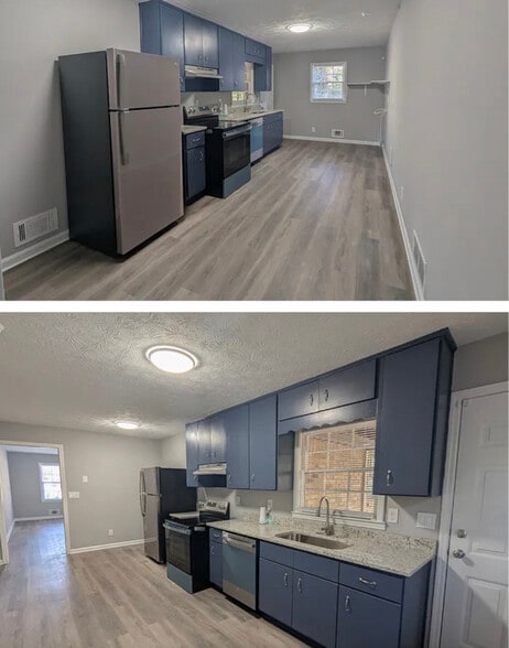 Building Photo - 1200 NW Wilson Ct