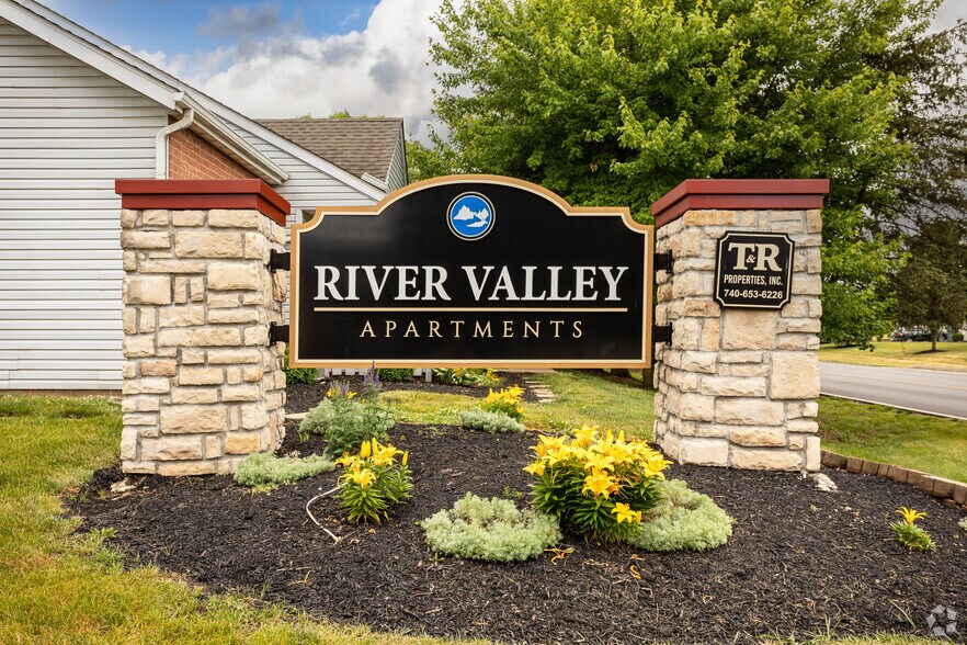 River Valley 1237 Watermark Dr Lancaster OH 43130 Apartment Finder