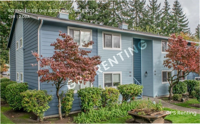 Building Photo - 921 130th St SW