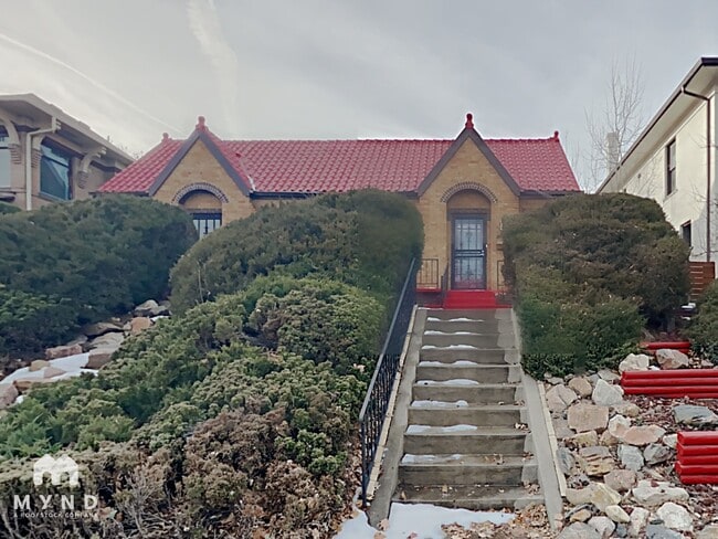 Building Photo - 3359 Federal Blvd