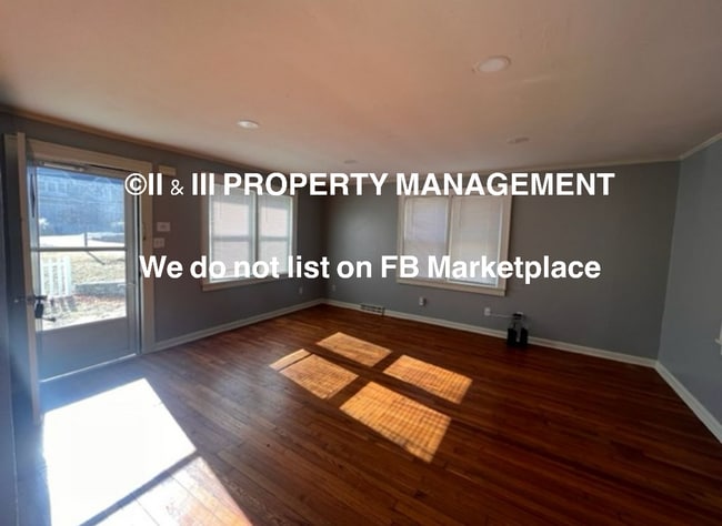 Building Photo - 5508 W 61st St