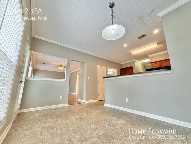 Building Photo - 605 Hopewell Park