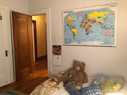 Building Photo - 1209 W Mountain Ave