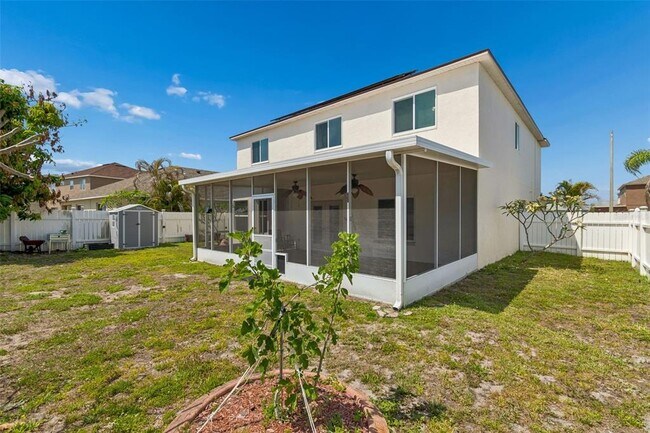 Building Photo - 12803 Longcrest Dr