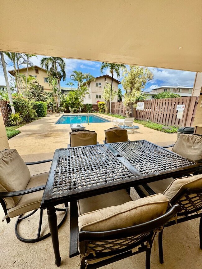 Building Photo - Available Now | Fully Furnished 1 Bedroom,...