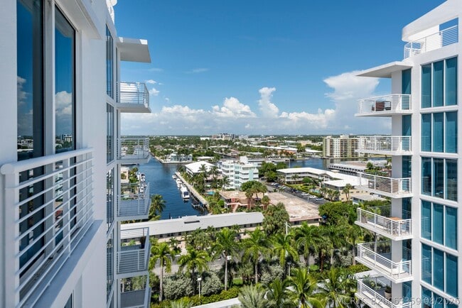 Building Photo - 2821 N Ocean Blvd