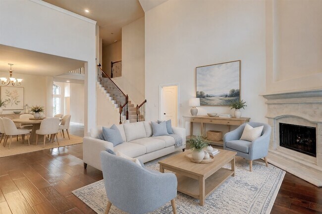 Building Photo - 4006 Misty Waters Ln