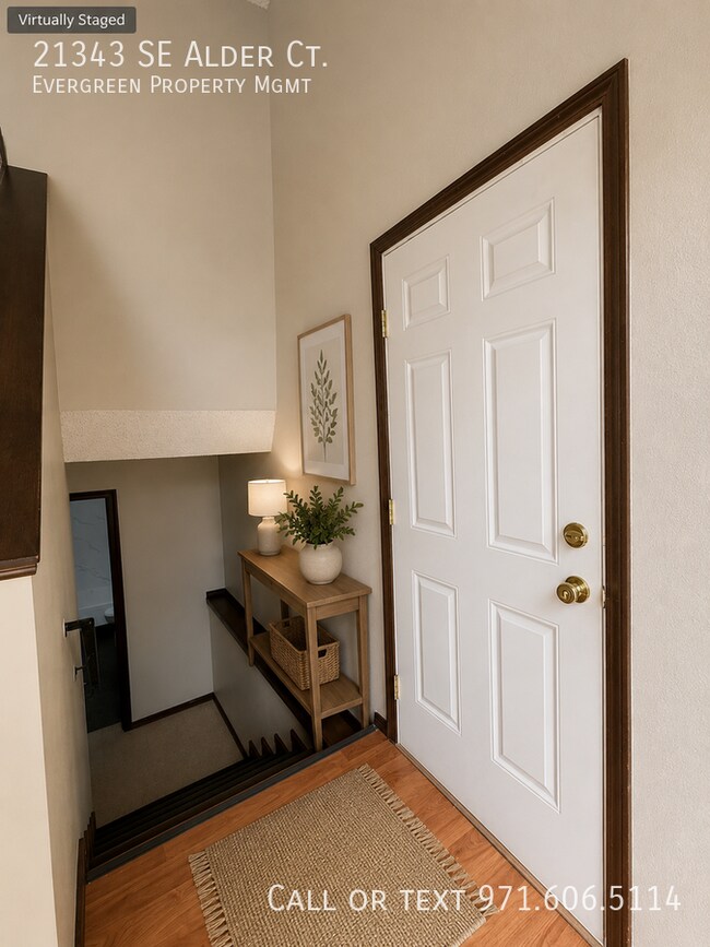 Building Photo - 21343 SE Alder Ct