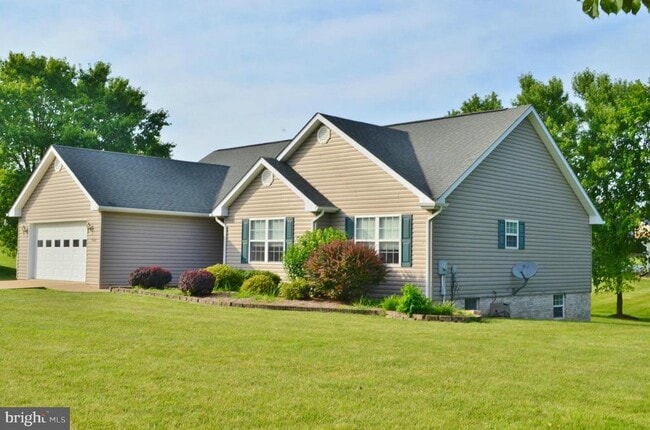 Primary Photo - 9902 Woodbine Way