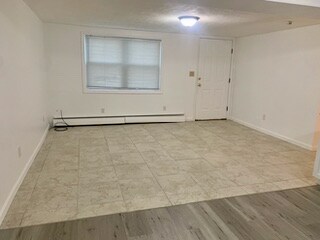 Living Area - 312 4th Ter