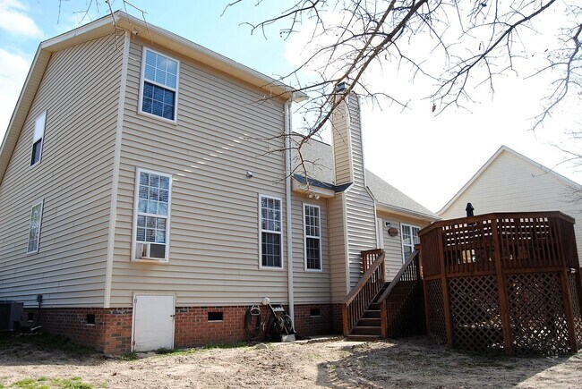 Building Photo - ***MOVE IN SPECIAL***Wonderful Home in the Willow Lakes Community!