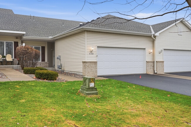 Building Photo - 6368 Manchester Ave NE