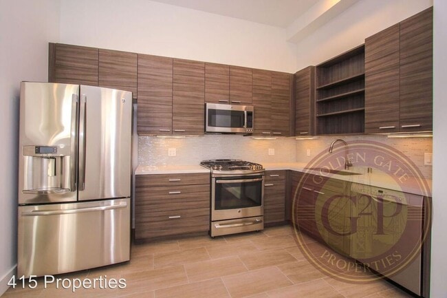 Building Photo - 722 Montgomery St