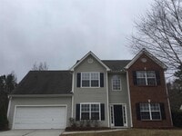 Building Photo - 1390 Brisbane Dr