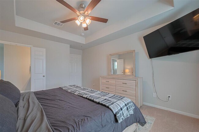 Building Photo - 3813 Kirby Ct