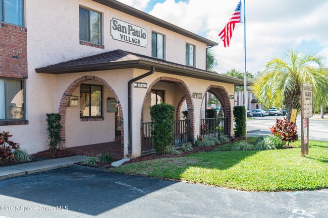 Building Photo - 101 San Paulo Cir