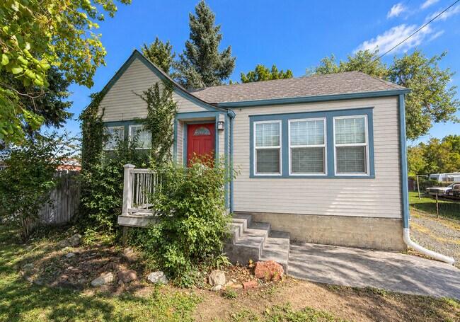 Building Photo - 3790 High Ct