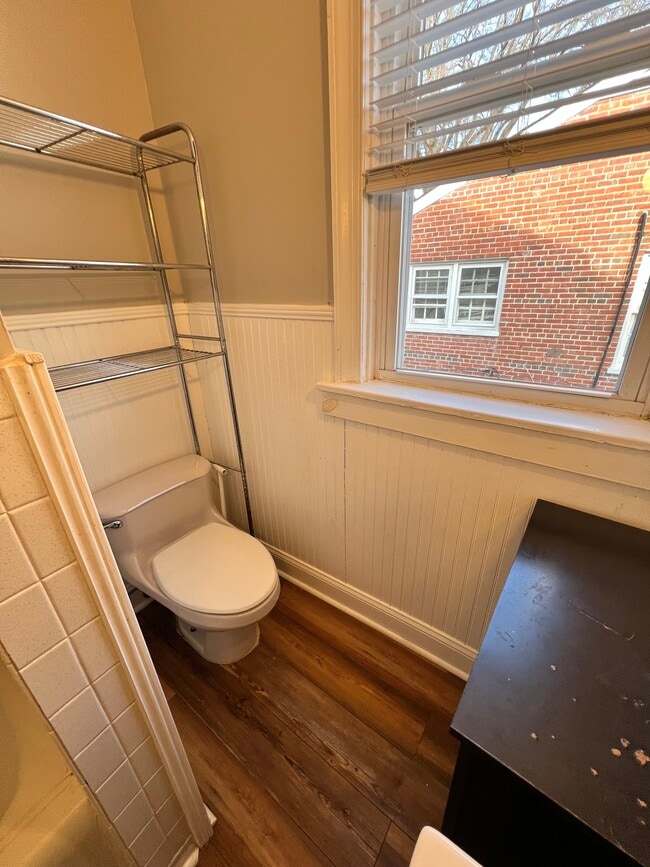 Building Photo - 4812 Chamberlayne Ave