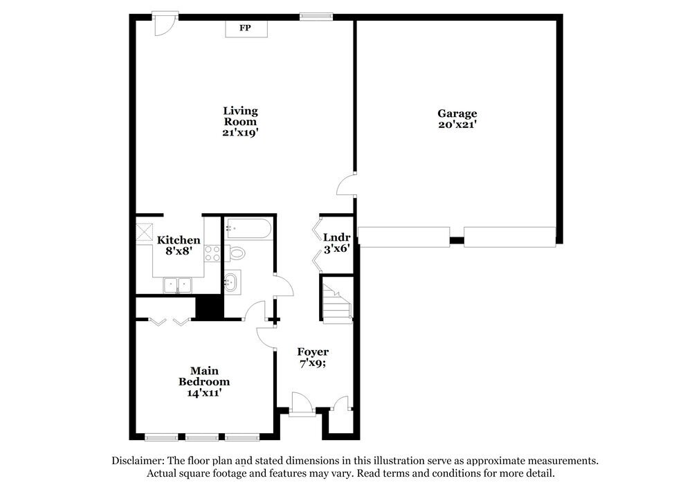 Building Photo - 1398 Lakeview Pkwy