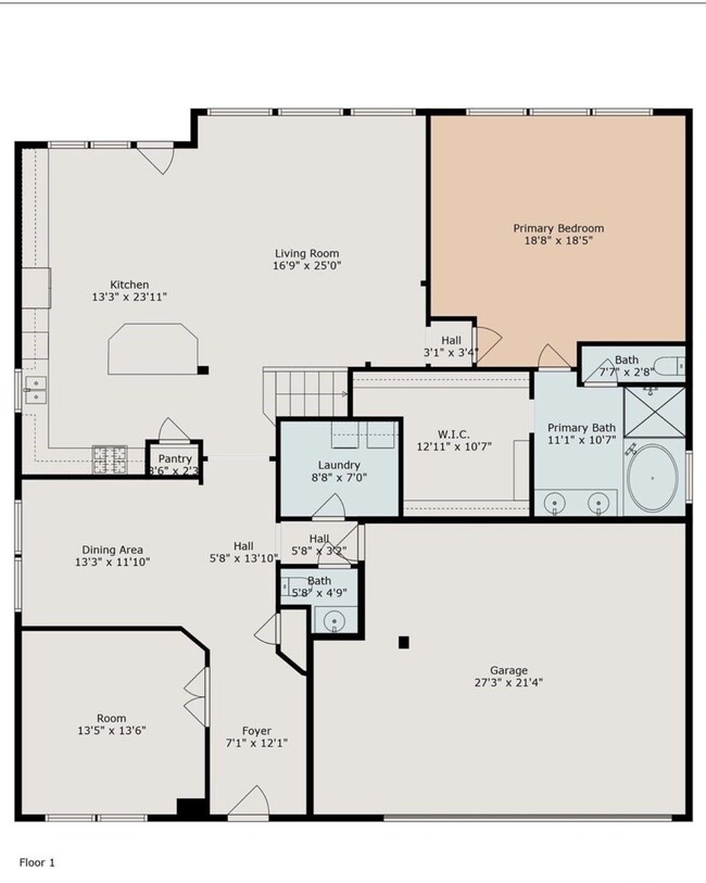 Building Photo - 26223 Rustic Ranch Lane