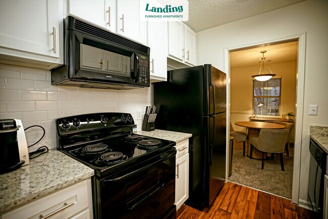 Building Photo - 100 Inverness Cliffs Dr