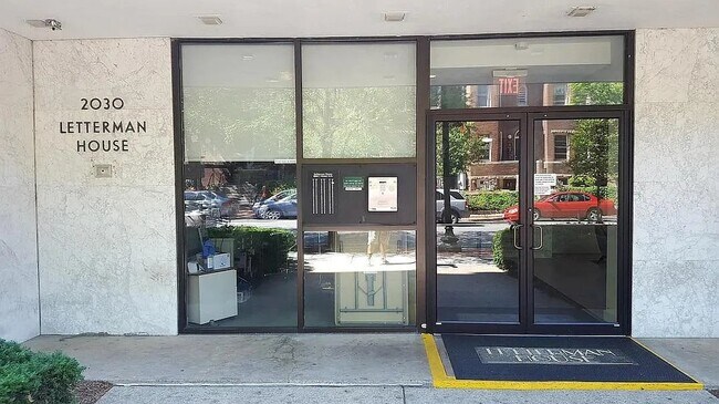 Building Photo - 2030 F St NW