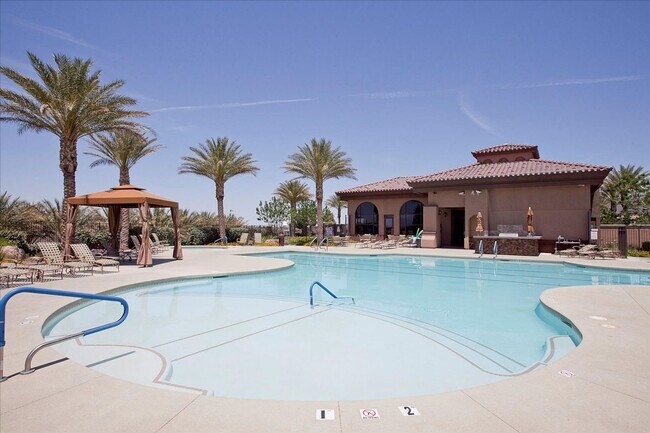 Building Photo - Stunning 1-story home in the prestigious C...
