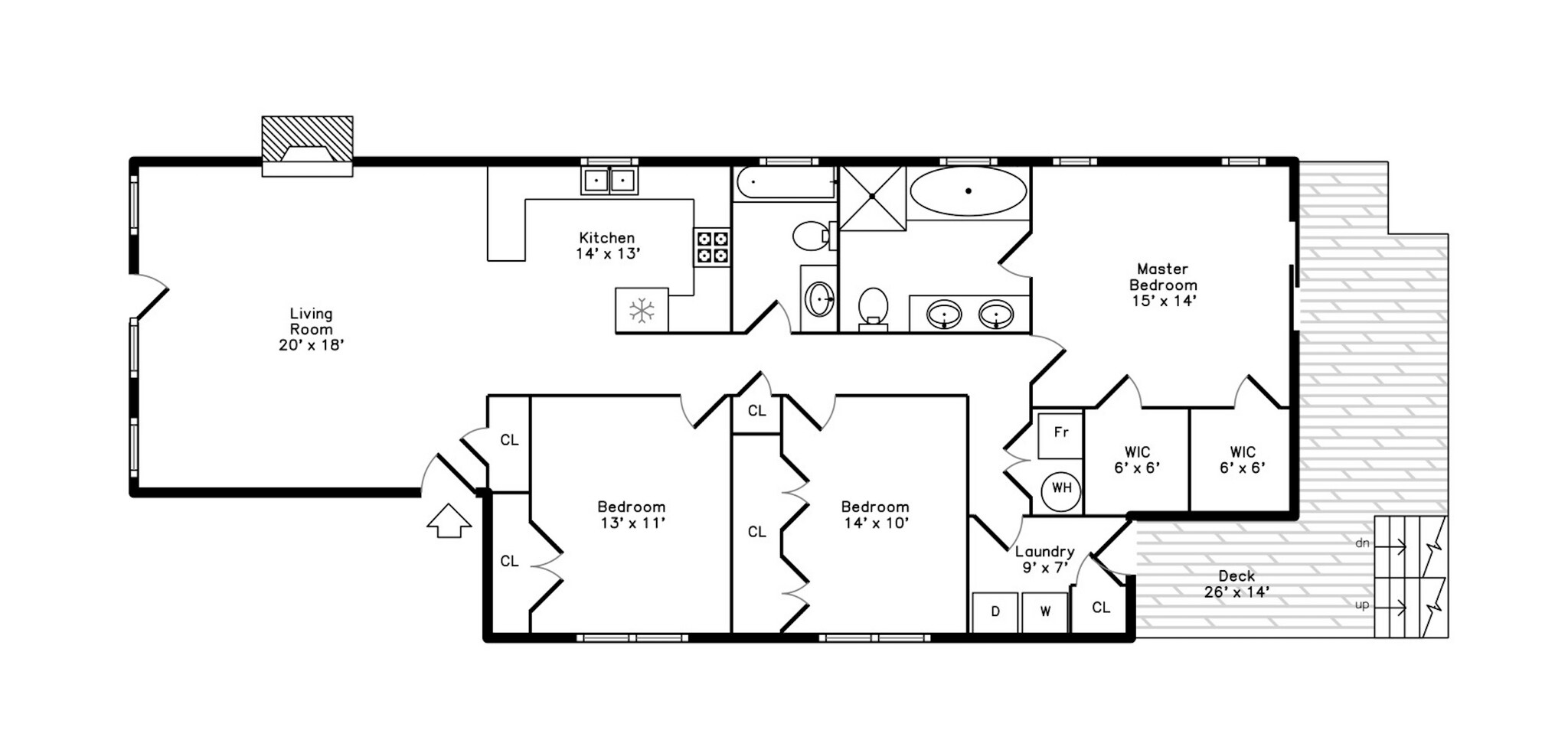 Building Photo - 5062 N Kimball Ave