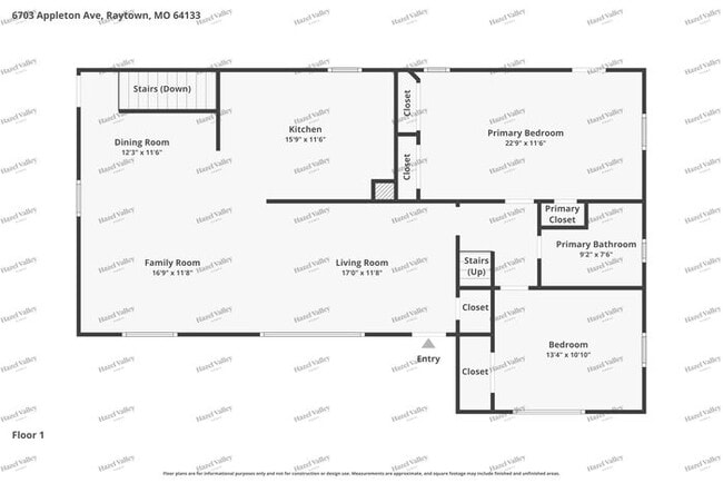 Building Photo - 6703 Appleton Ave